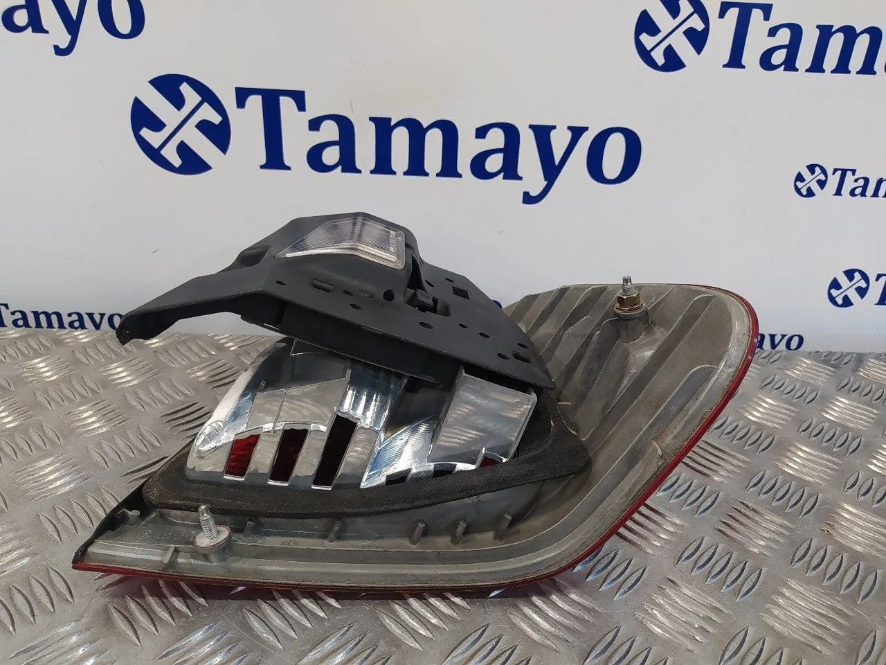 Piloto Trasero Izquierdo para Bmw Serie 3 Berlina (E46)