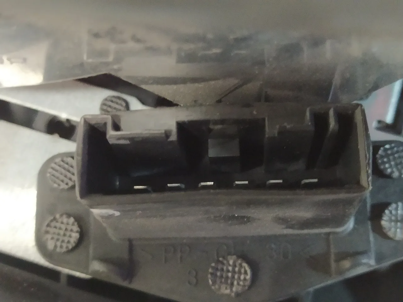 Piloto Trasero Izquierdo para Bmw Serie 3 Berlina (E46)