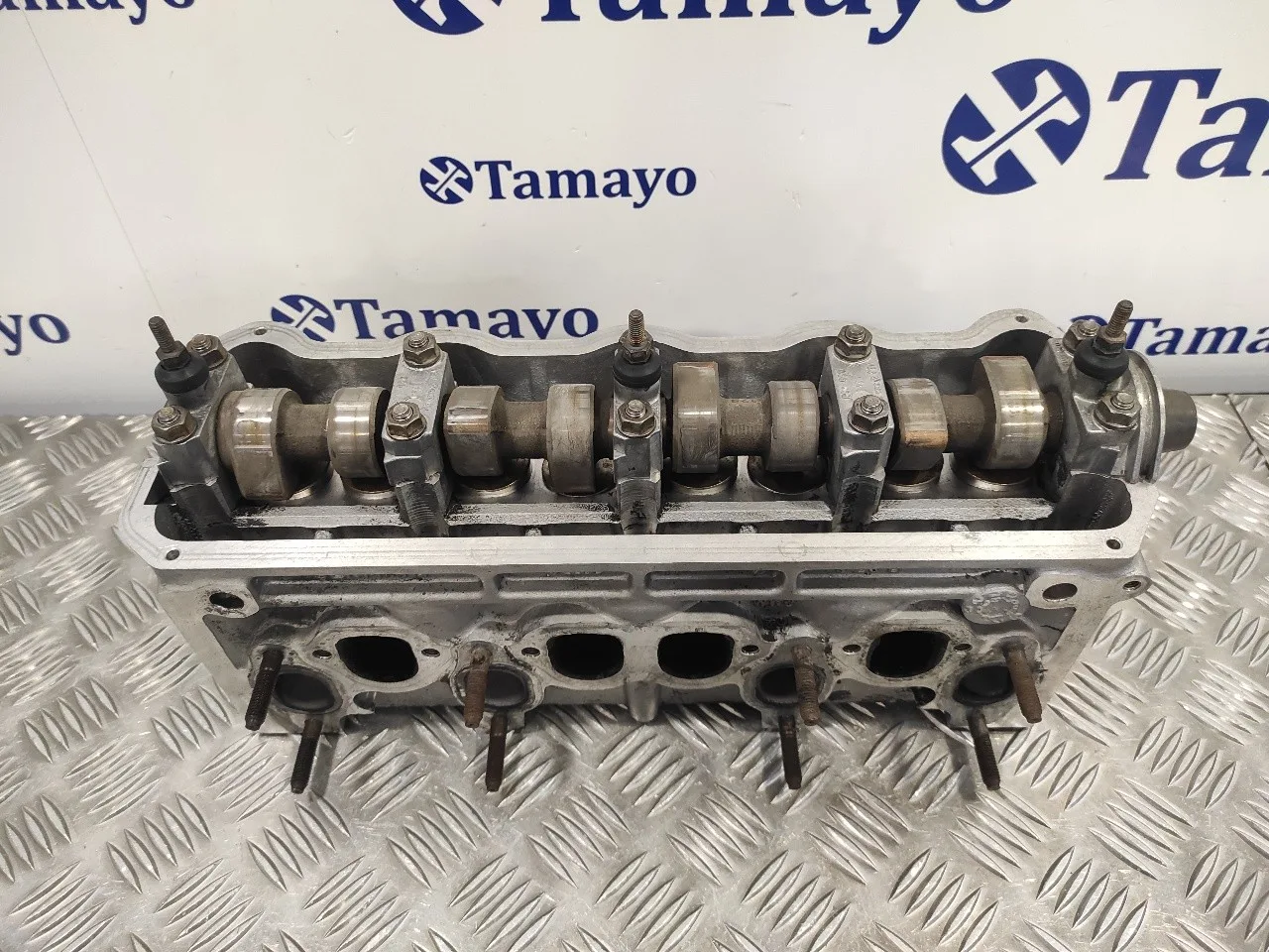 Culata para Audi 80/90 (893)