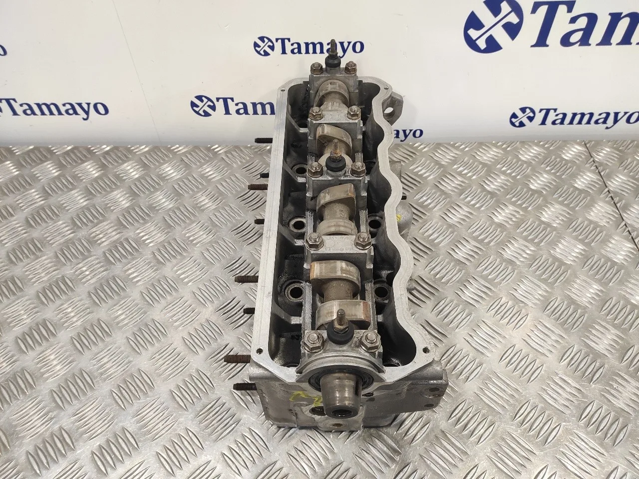 Culata para Audi 80/90 (893)