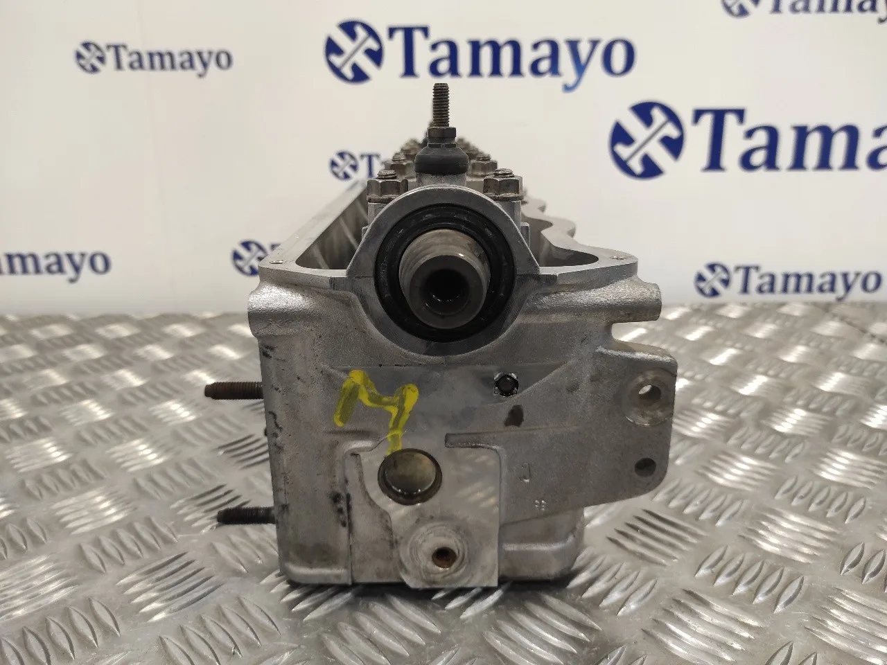 Culata para Audi 80/90 (893)