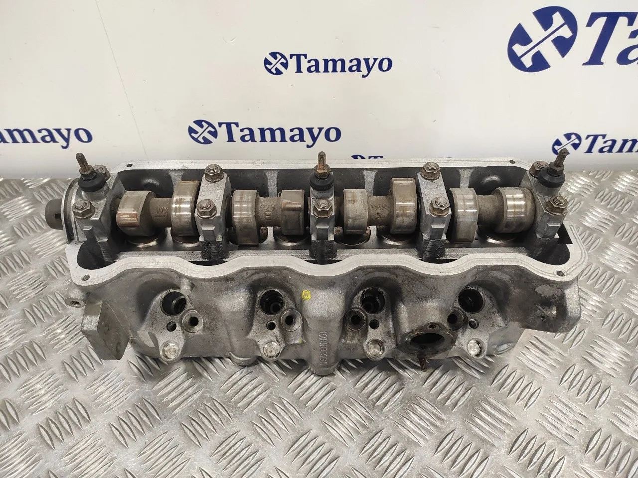 Culata para Audi 80/90 (893)