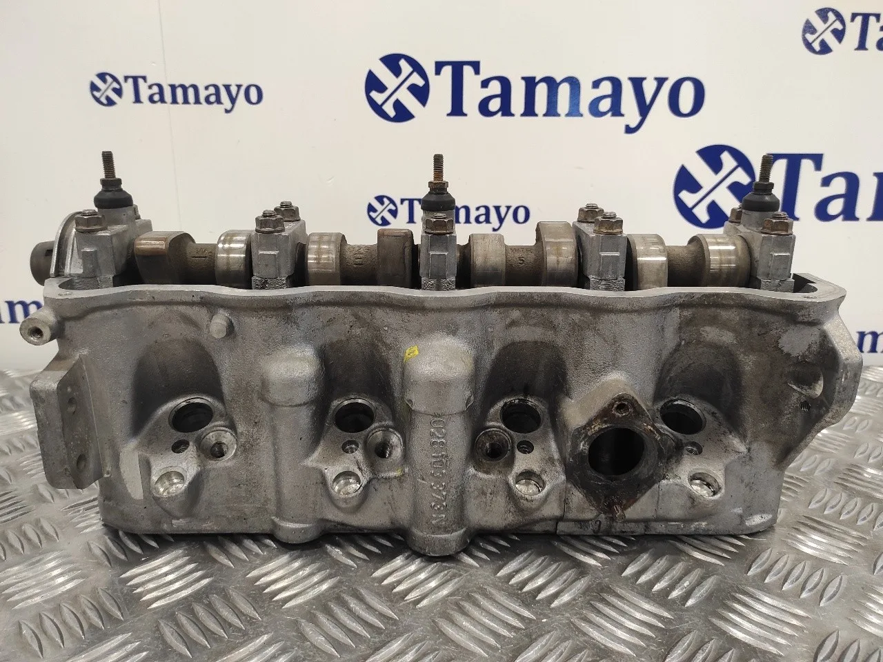 Culata para Audi 80/90 (893)