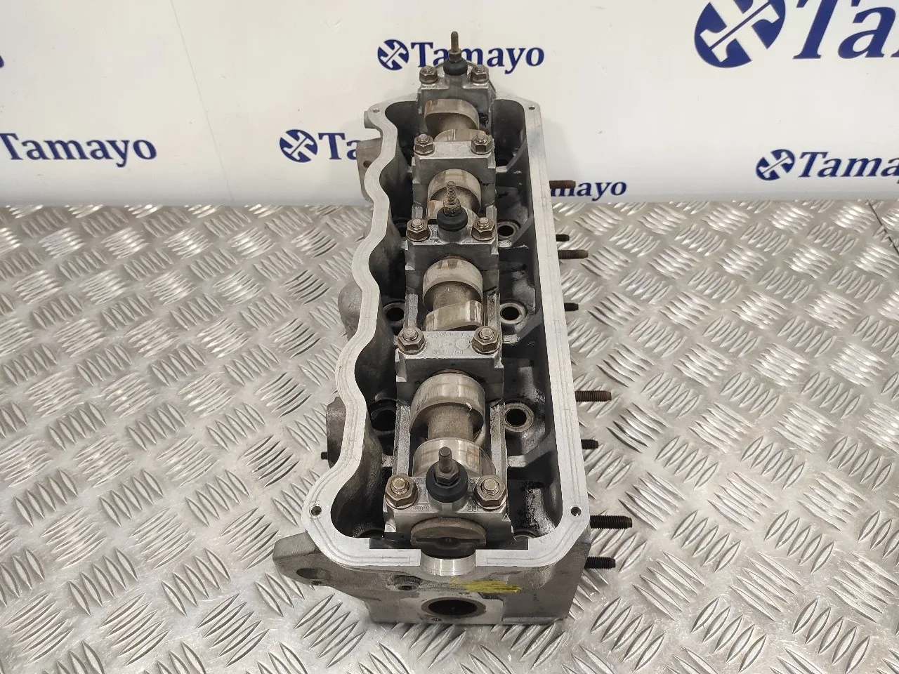 Culata para Audi 80/90 (893)