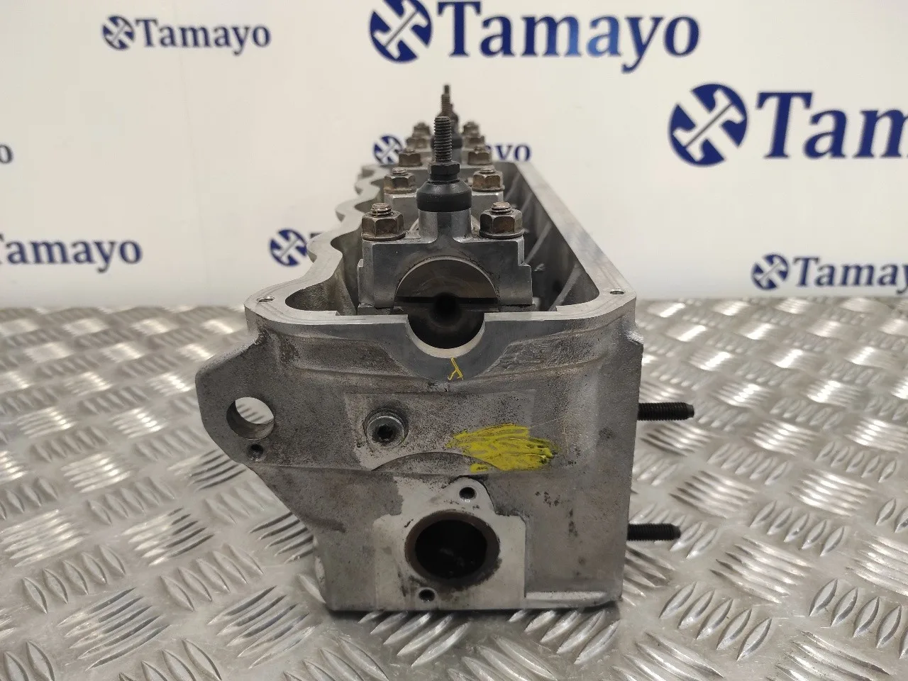Culata para Audi 80/90 (893)