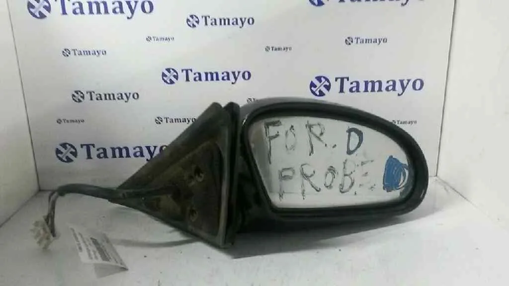 Retrovisor Electrico Derecho para Ford Probe