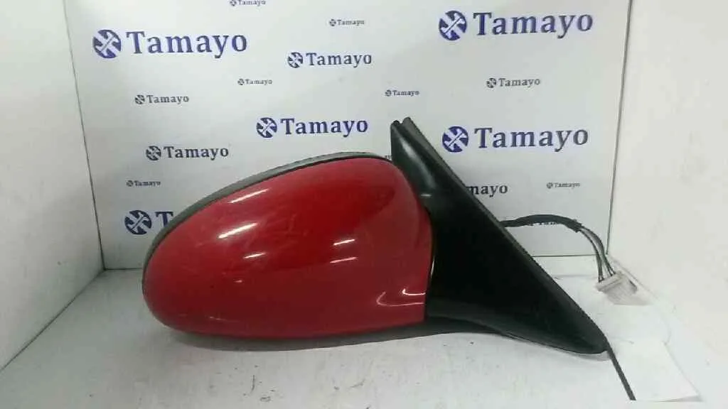 Retrovisor Electrico Derecho para Ford Probe