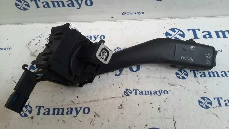Mando Limpia para Volkswagen Golf V Berlina (1K1)