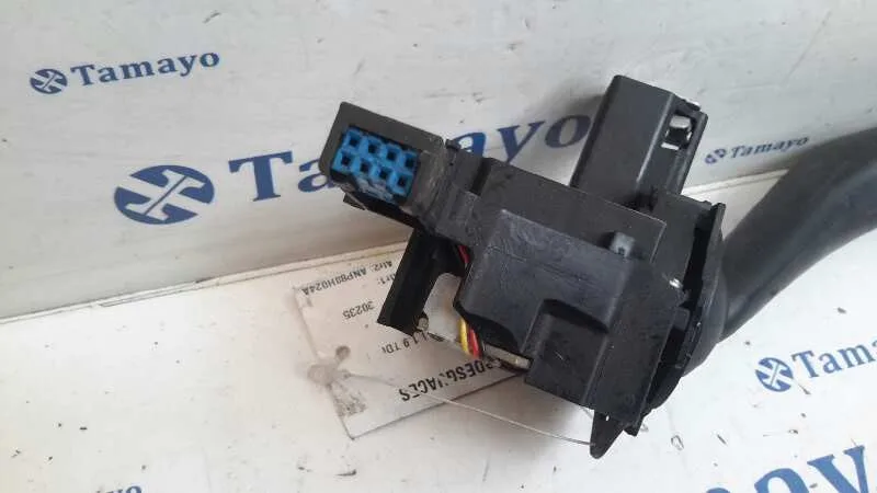 Mando Limpia para Volkswagen Golf V Berlina (1K1)