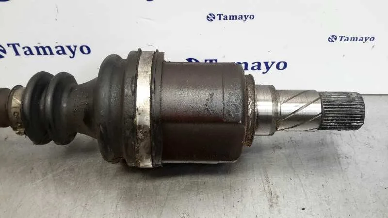 Transmision Delantera Izquierda para Renault Megane Ii Berlina 3P