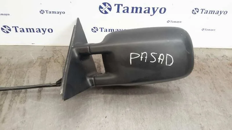 Retrovisor Izquierdo para Volkswagen Passat Berlina (3A2)
