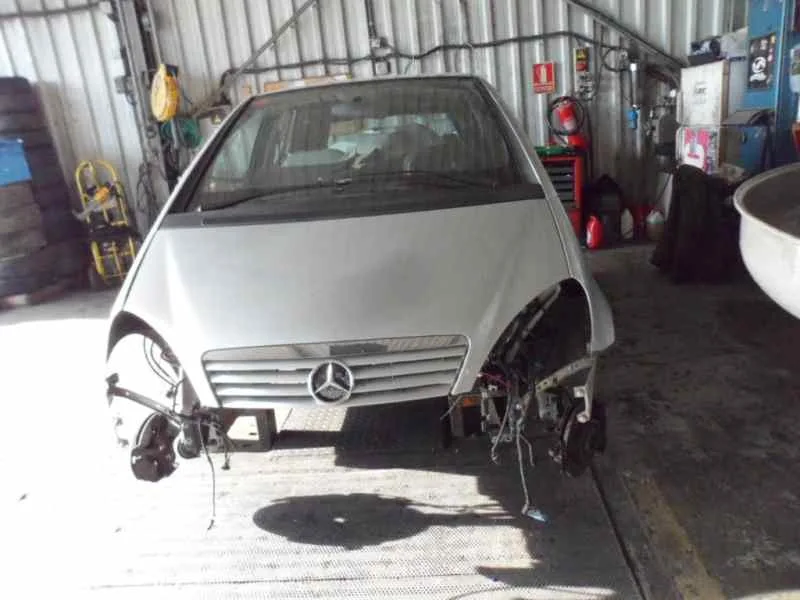 Motor Completo para Mercedes-Benz Clase A (W168)