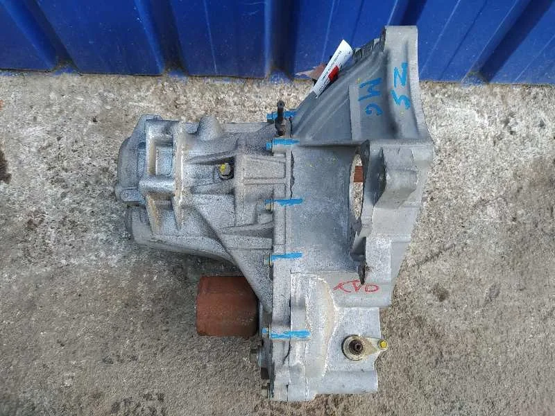 Caja Cambios para Mg Serie 45 (Rt)