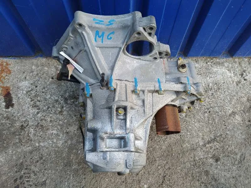 Caja Cambios para Mg Serie 45 (Rt)