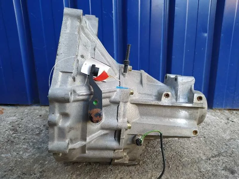 Caja Cambios para Mg Serie 45 (Rt)