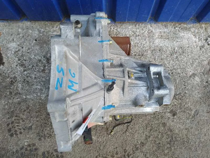 Caja Cambios para Mg Serie 45 (Rt)