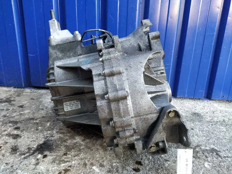 Caja Cambios para Ford Mondeo Berlina (Ge)