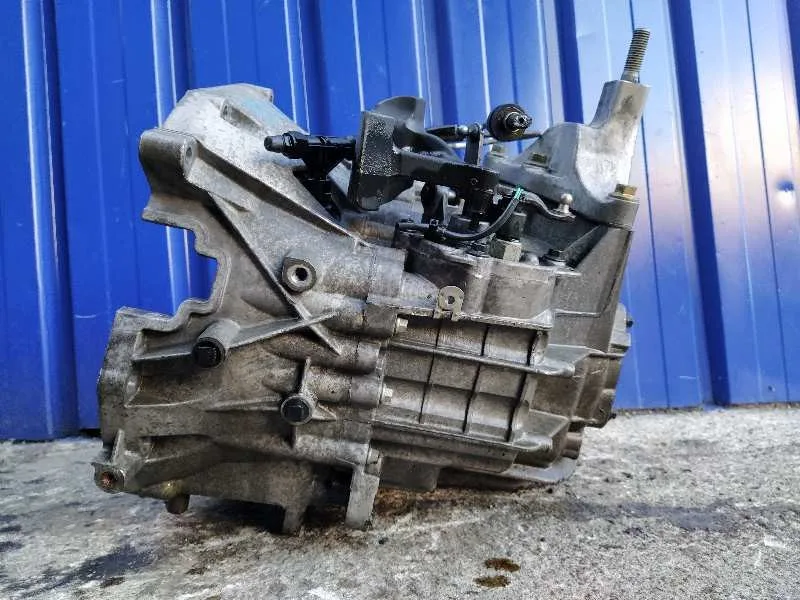 Caja Cambios para Ford Mondeo Berlina (Ge)