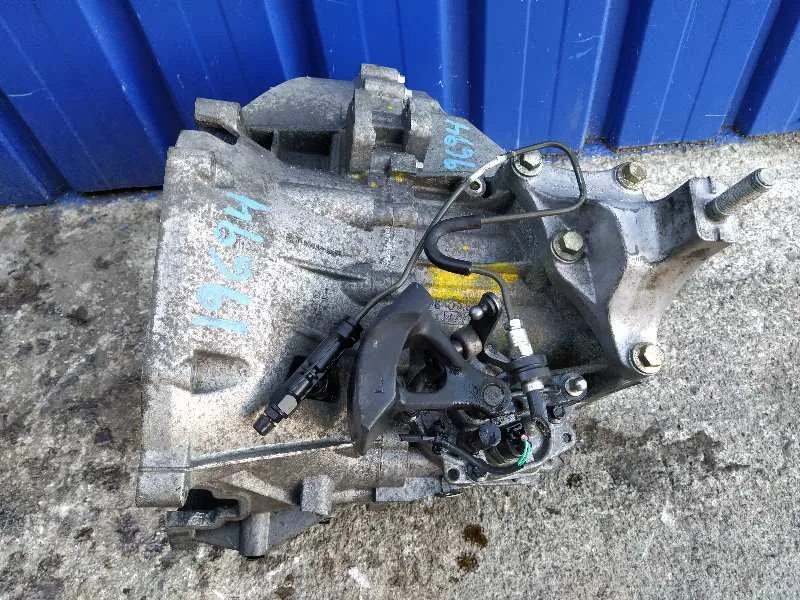 Caja Cambios para Ford Mondeo Berlina (Ge)