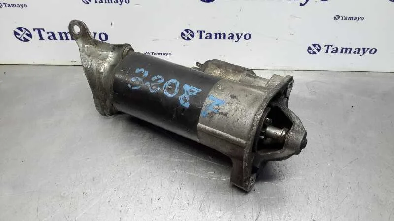 Motor Arranque para Volvo S60 Berlina