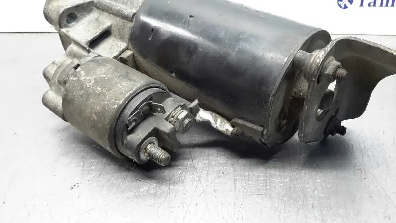 Motor Arranque para Volvo S60 Berlina