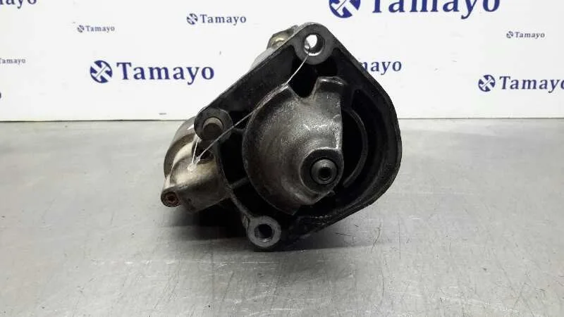 Motor Arranque para Volvo S60 Berlina
