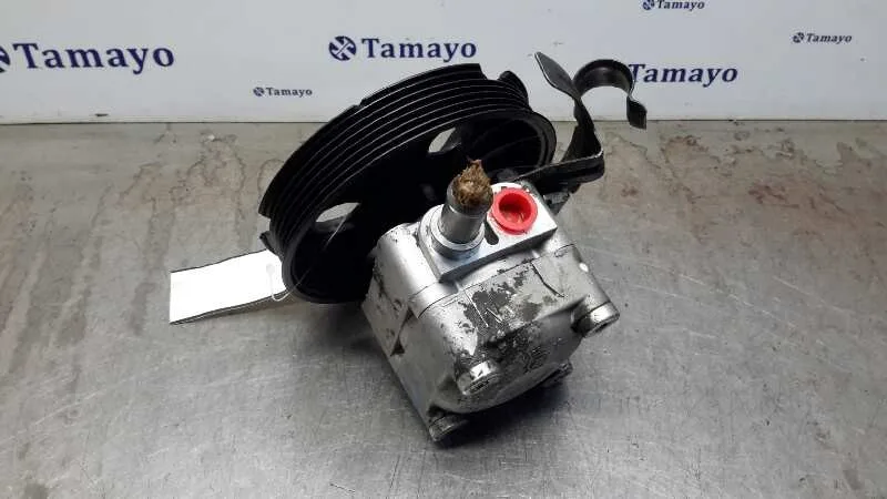 Bomba Servodireccion para Volvo S60 Berlina