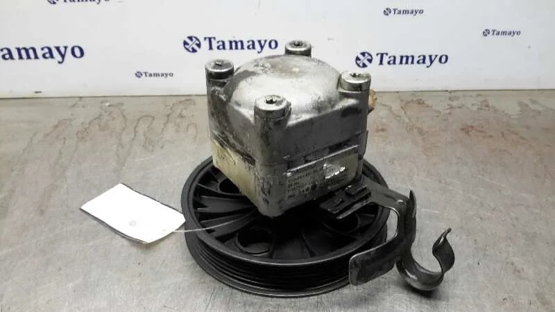 Bomba Servodireccion para Volvo S60 Berlina