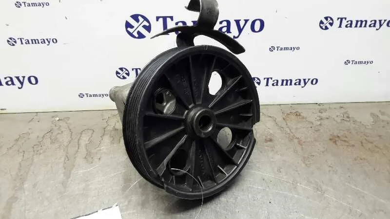 Bomba Servodireccion para Volvo S60 Berlina