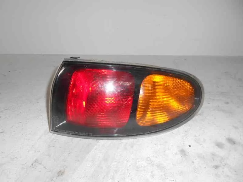 Piloto Trasero Derecho para Daewoo Lanos