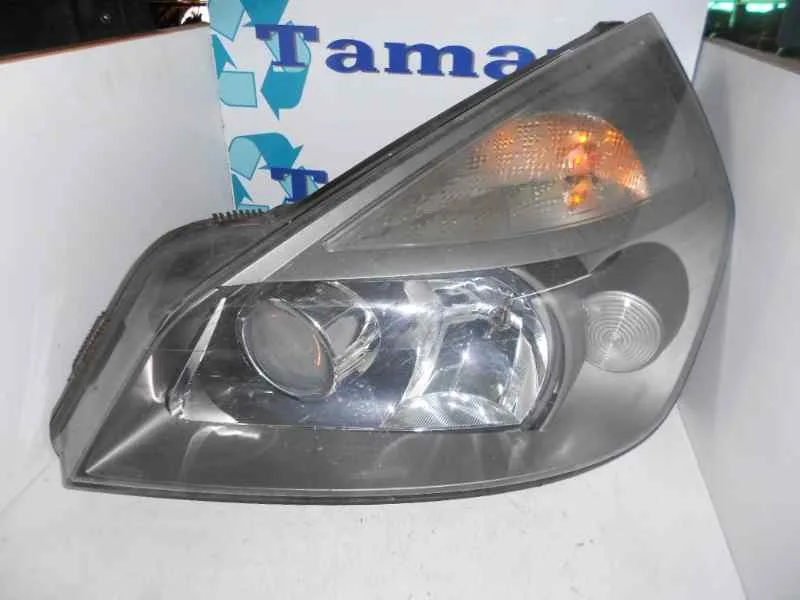Faro Izquierdo para Renault Espace Iv (Jk0)