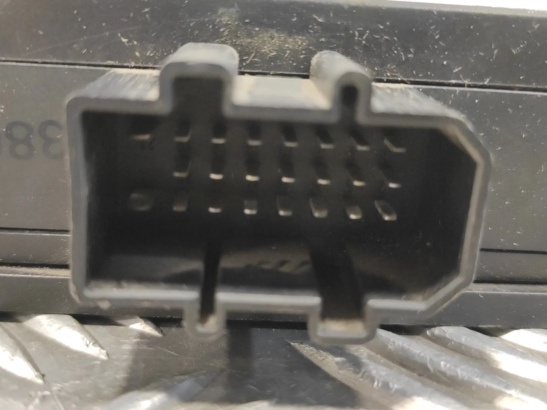 Centralita Confort para Volkswagen Passat Berlina (3B2)