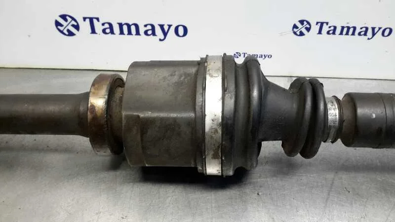 Transmision Delantera Derecha para Renault Laguna Ii Grandtour (Kg0)