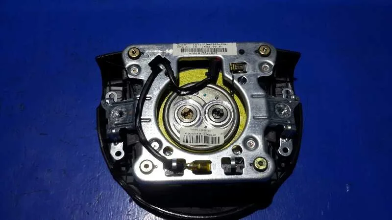 Airbag Delantero Izquierdo para Ford Mondeo Berlina (Ge)