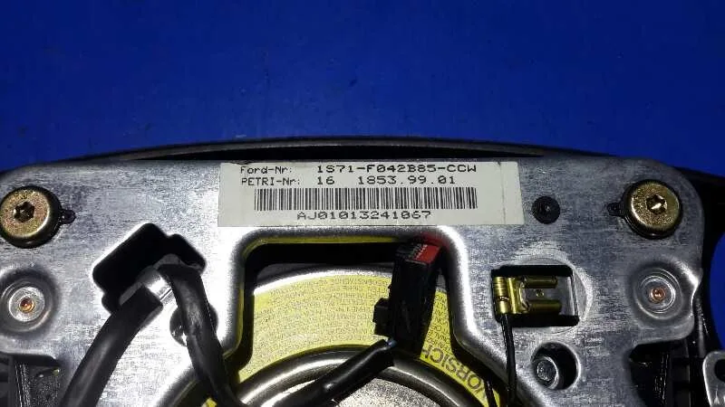 Airbag Delantero Izquierdo para Ford Mondeo Berlina (Ge)