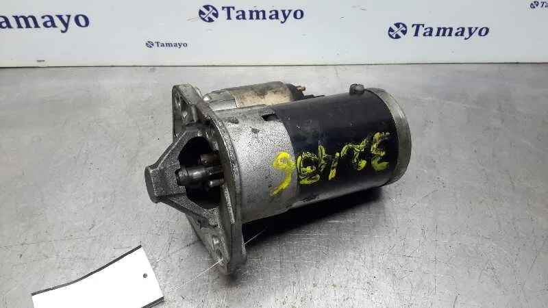 Motor Arranque para Dacia Logan
