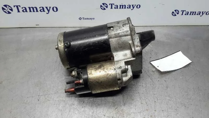 Motor Arranque para Dacia Logan