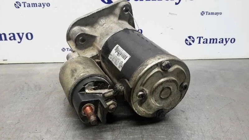 Motor Arranque para Dacia Logan
