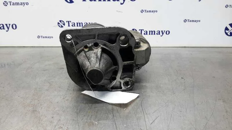 Motor Arranque para Dacia Logan
