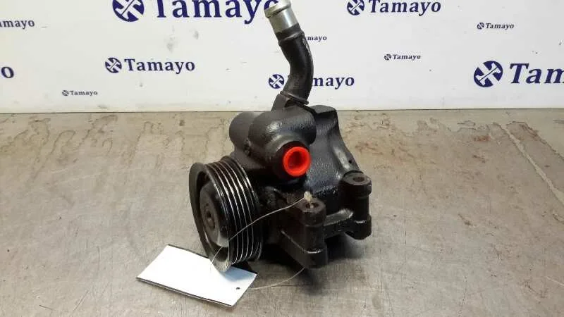 Bomba Servodireccion para Mazda 2 Berlina (Dy)