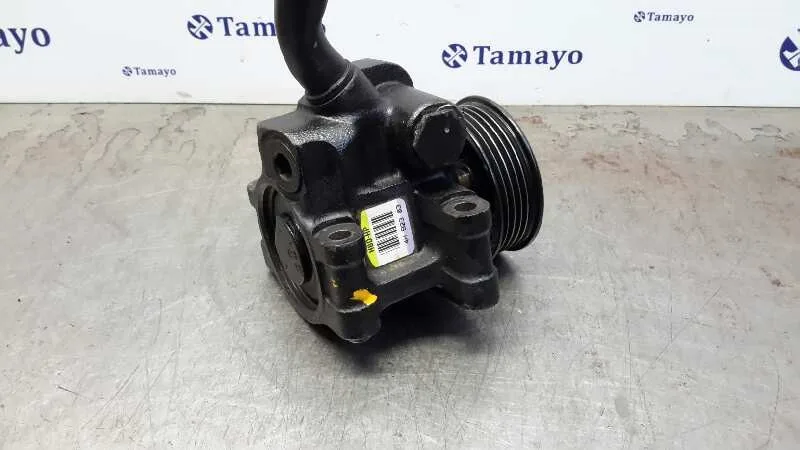 Bomba Servodireccion para Mazda 2 Berlina (Dy)