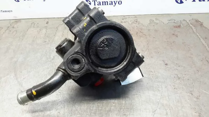 Bomba Servodireccion para Mazda 2 Berlina (Dy)