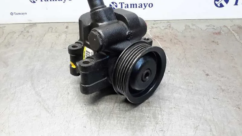 Bomba Servodireccion para Mazda 2 Berlina (Dy)