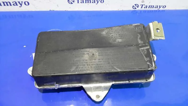 Airbag Lateral Delantero Derecho para Mercedes-Benz Clase A (W168)