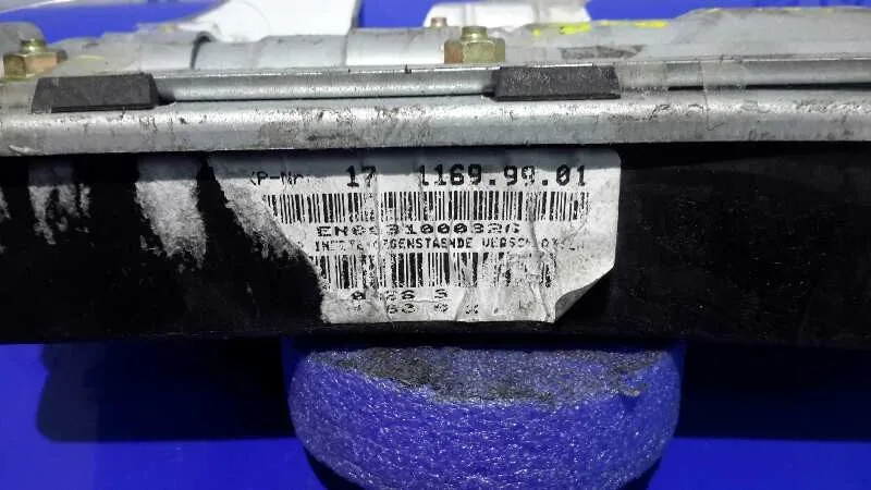 Airbag Lateral Delantero Derecho para Mercedes-Benz Clase A (W168)
