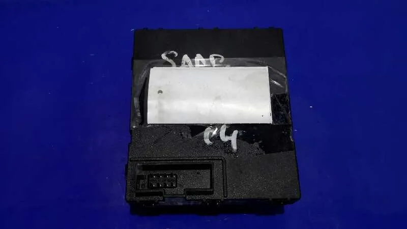 Modulo Electronico para Saab 9-3 Berlina