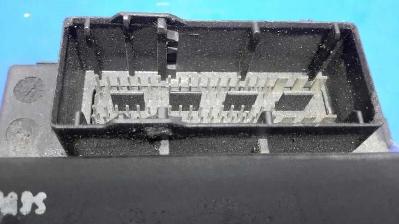 Modulo Electronico para Saab 9-3 Berlina
