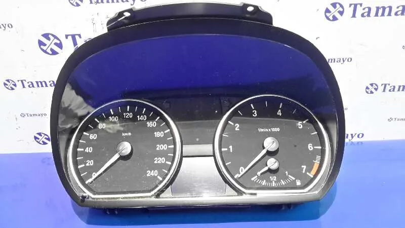 Cuadro Instrumentos para Bmw Serie 1 Berlina (E81/E87)