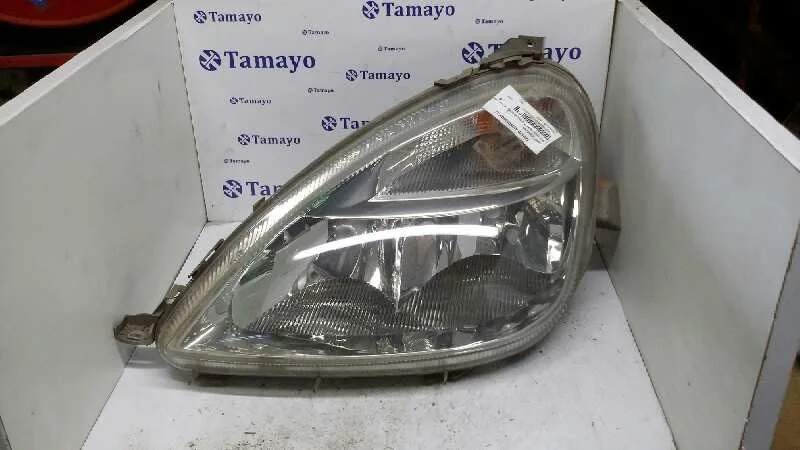 Faro Izquierdo para Mercedes-Benz Clase A (W168)
