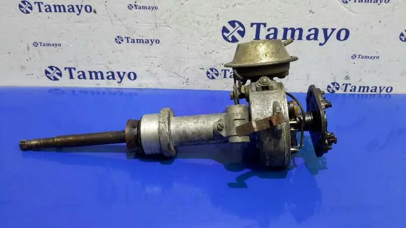 Delco para Lada Niva ( 2121 / 21213 / 21214 / 21215 )